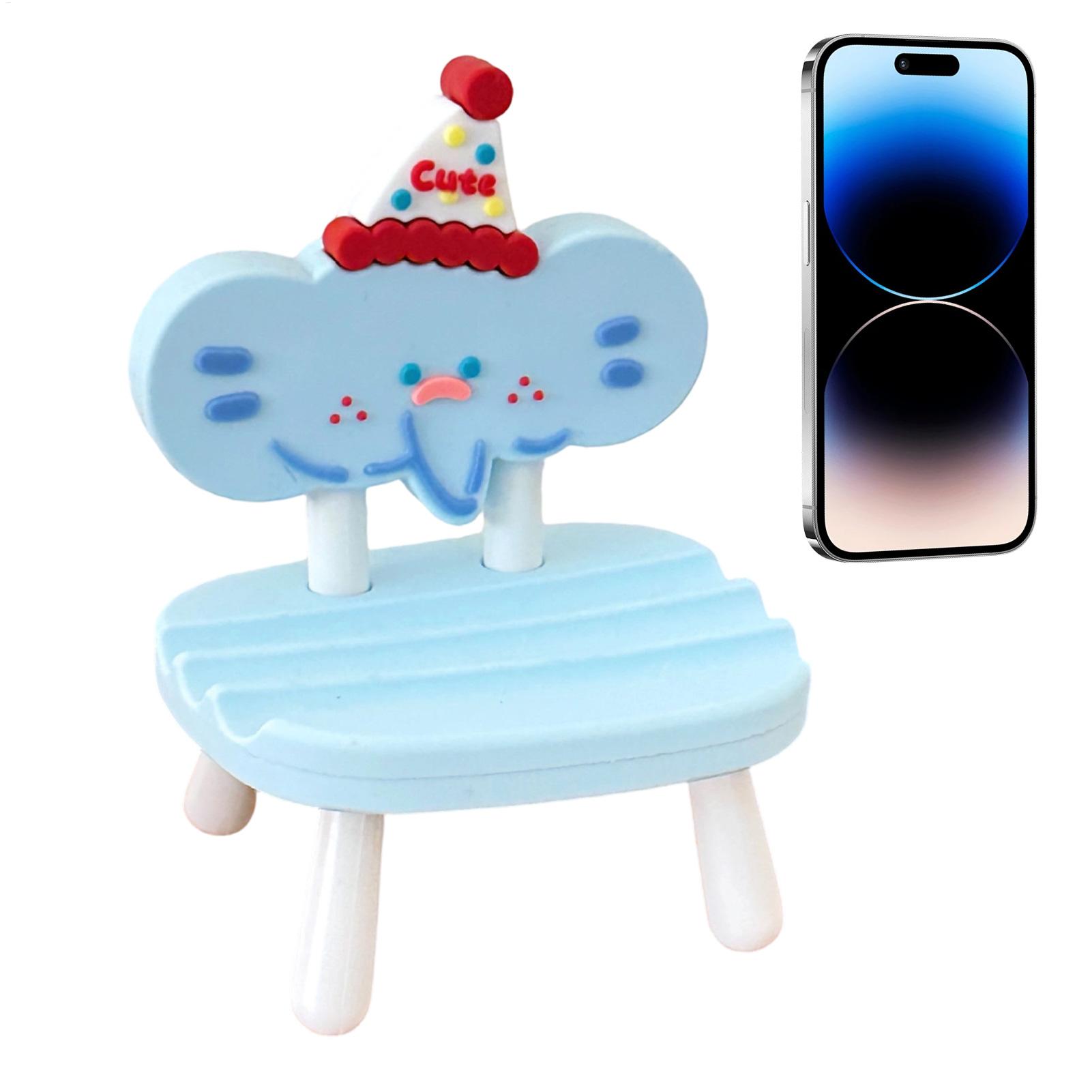 ที่วางโทรศัพท์ตั้งโต๊ะรูปทรงเก - Office Tech Chair บทวิจารณ์และราคา