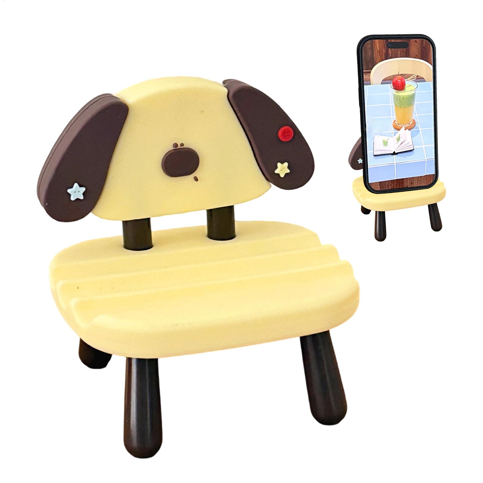 ที่วางโทรศัพท์ตั้งโต๊ะรูปทรงเก - Office Tech Chair บทวิจารณ์และราคา
