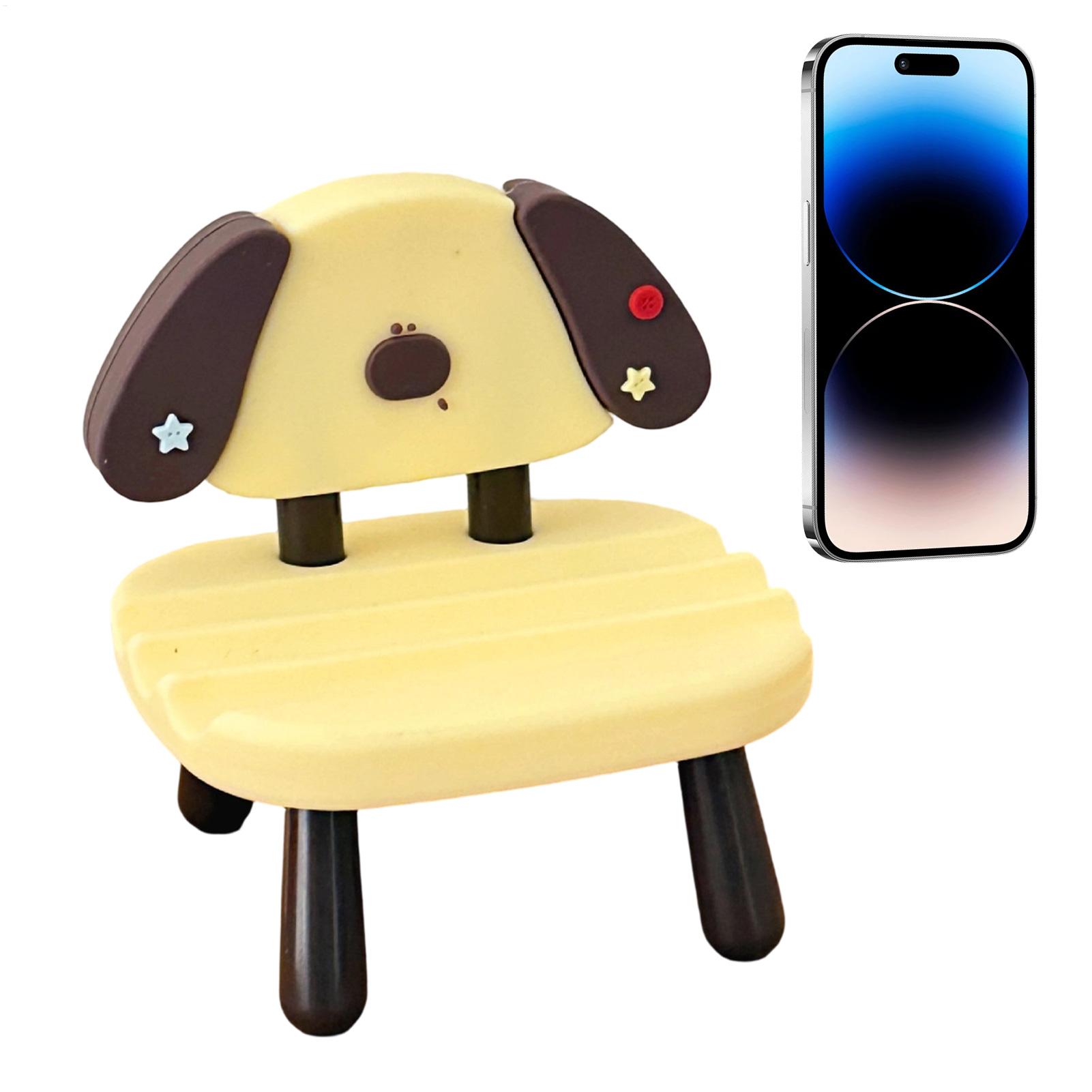 ที่วางโทรศัพท์ตั้งโต๊ะรูปทรงเก - Office Tech Chair บทวิจารณ์และราคา