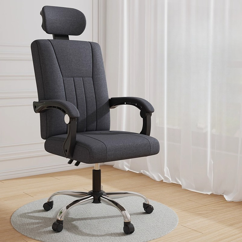 เก้าอี้สำนักงานหมุนได้สำหรับใช - Office Tech Chair บทวิจารณ์และราคา