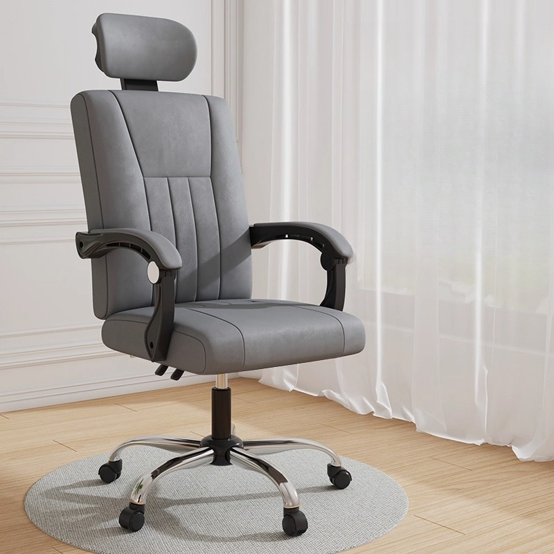 เก้าอี้สำนักงานหมุนได้สำหรับใช - Office Tech Chair บทวิจารณ์และราคา