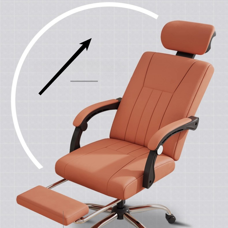 เก้าอี้สำนักงานหมุนได้สำหรับใช - Office Tech Chair บทวิจารณ์และราคา