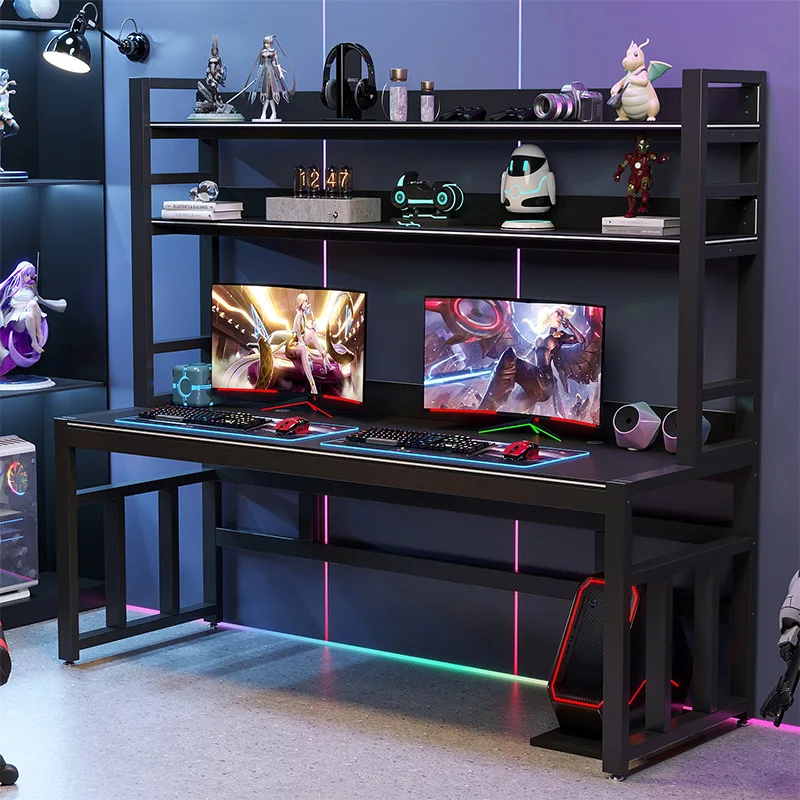 ชุดโต๊ะและเก้าอี้สำนักงาน โต๊ะ - Office Tech Chair บทวิจารณ์และราคา