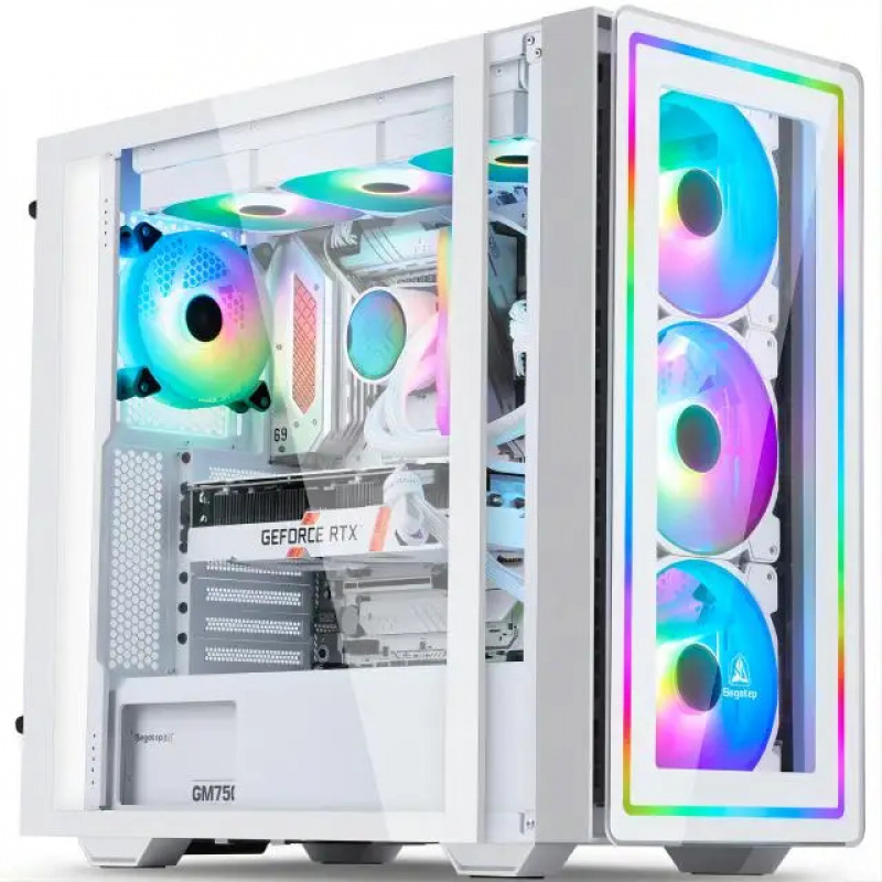 คอมพิวเตอร์ตั้งโต๊ะสำหรับเกมเม - Intel Cpu Core I5 บทวิจารณ์และราคา