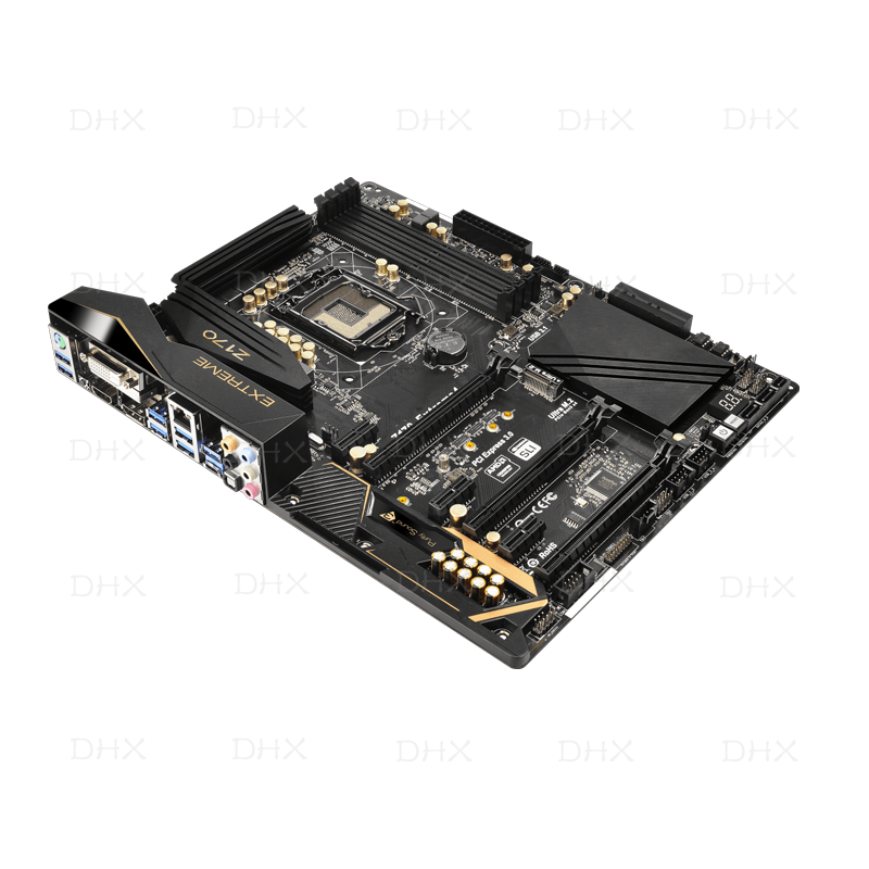 LGA 115 DDR4 สำหรับเอเอสร็อค Z - Intel Cpu Core I5 บทวิจารณ์และราคา
