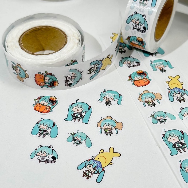Hatsune Miku Creative Ins ดูสู - Tech For Office บทวิจารณ์และราคา
