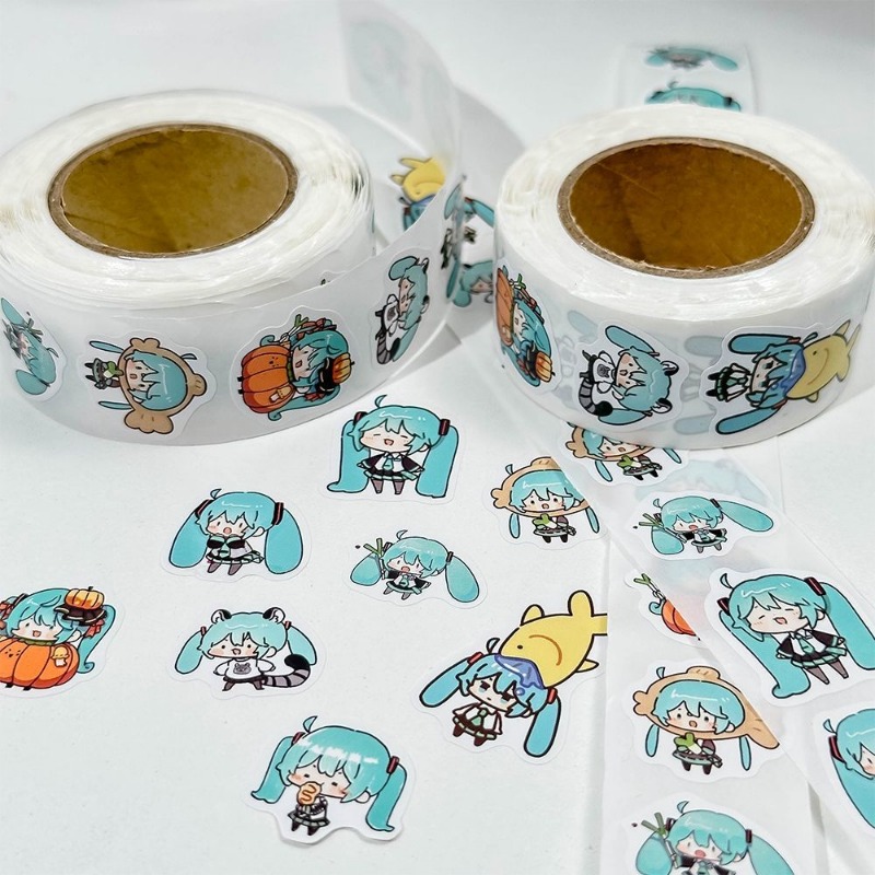 Hatsune Miku Creative Ins ดูสู - Tech For Office บทวิจารณ์และราคา