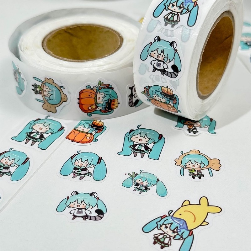Hatsune Miku Creative Ins ดูสู - Tech For Office บทวิจารณ์และราคา