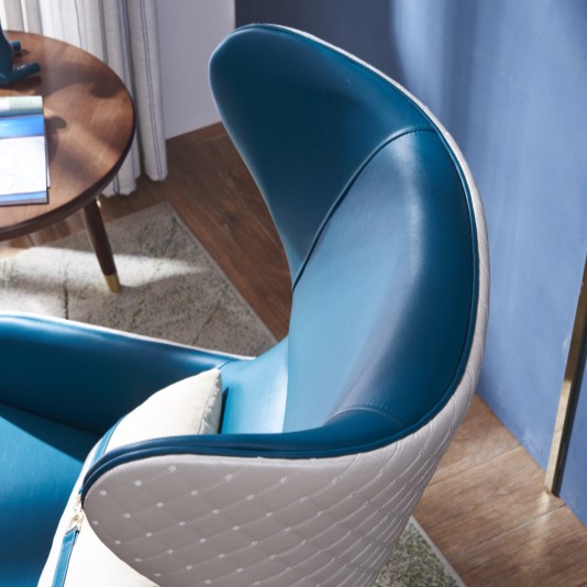 เก้าอี้พักผ่อนปรับเอนตามหลักสร - Office Tech Chair บทวิจารณ์และราคา