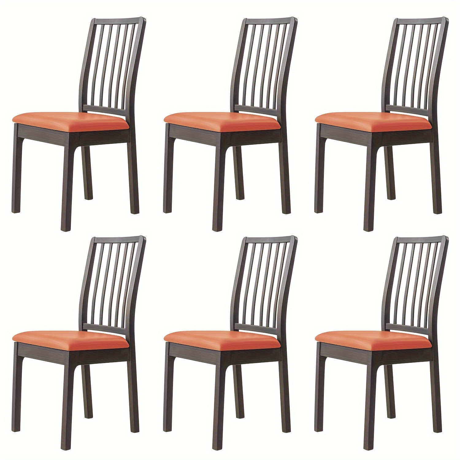 ผ้าคลุมเก้าอี้แบบยืดหยุ่น 4/6  - Office Tech Chair บทวิจารณ์และราคา
