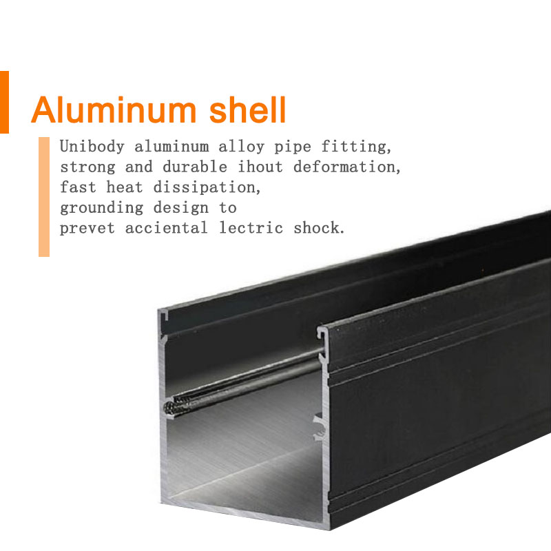 อลูมิเนียมอุตสาหกรรม19นิ้ว PDU - Server Rack Shelf บทวิจารณ์และราคา