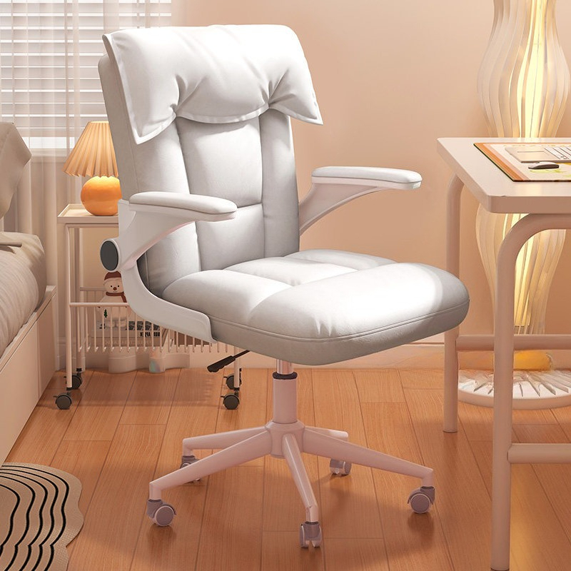 เก้าอี้โฮมออฟฟิศที่สะดวกสบาย เ - Office Tech Chair บทวิจารณ์และราคา