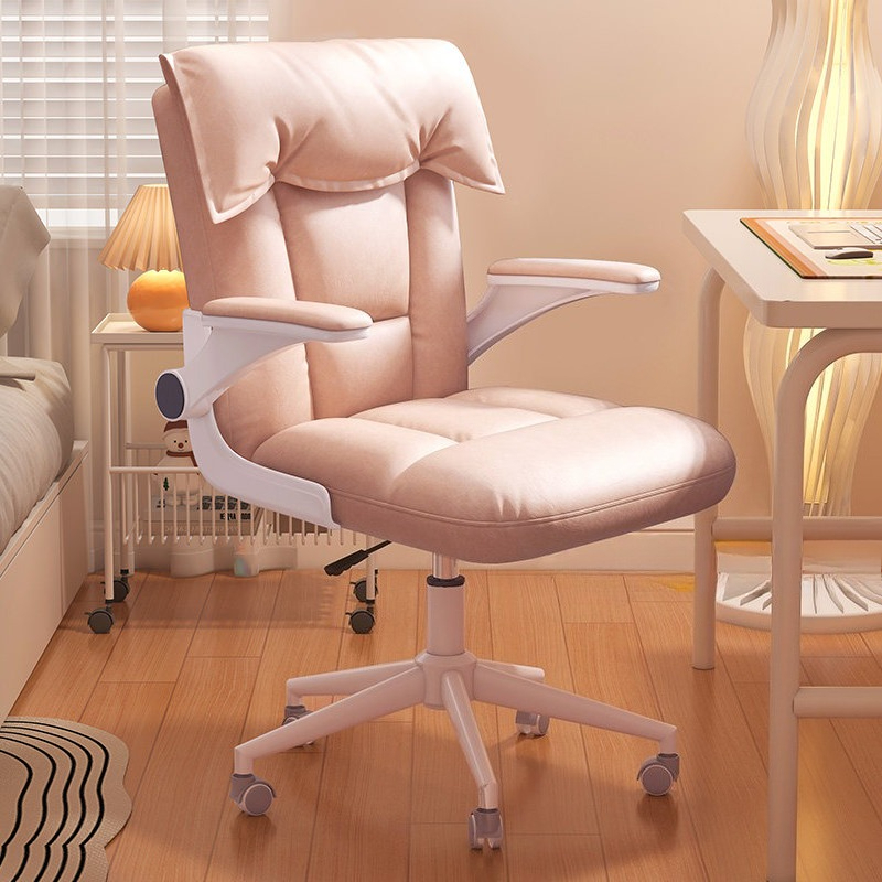 เก้าอี้โฮมออฟฟิศที่สะดวกสบาย เ - Office Tech Chair บทวิจารณ์และราคา