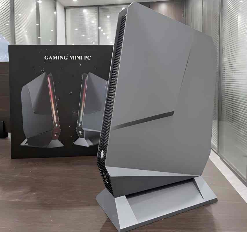 คอมพิวเตอร์ตั้งโต๊ะขนาดเล็กสำห - Intel Cpu Core I5 บทวิจารณ์และราคา
