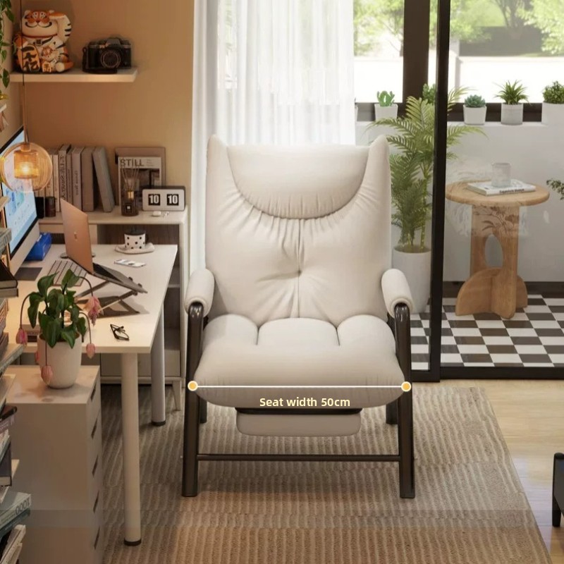 เก้าอี้สำนักงานปรับเอนได้ ดีไซ - Office Tech Chair บทวิจารณ์และราคา