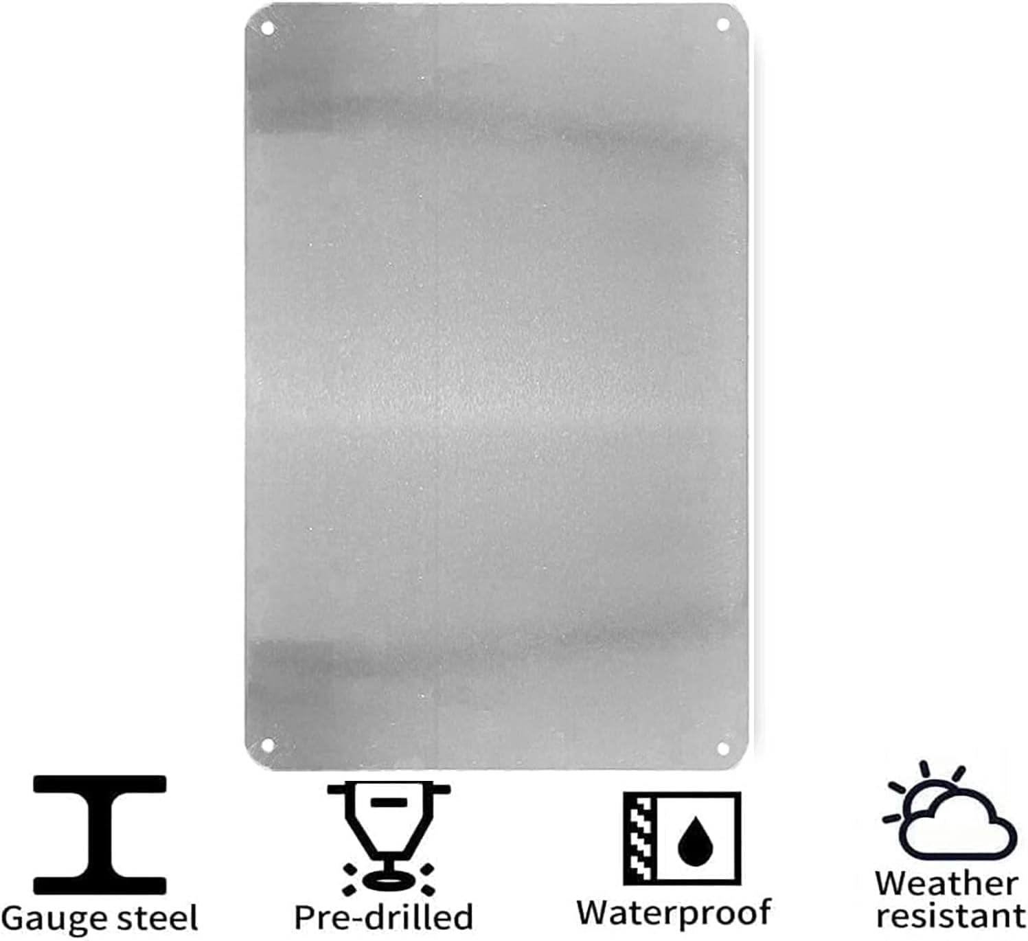   งานศิลปะติดผนังเหล็กสไตล์ล้ำ - Tech Office Wall Decor บทวิจารณ์และราคา