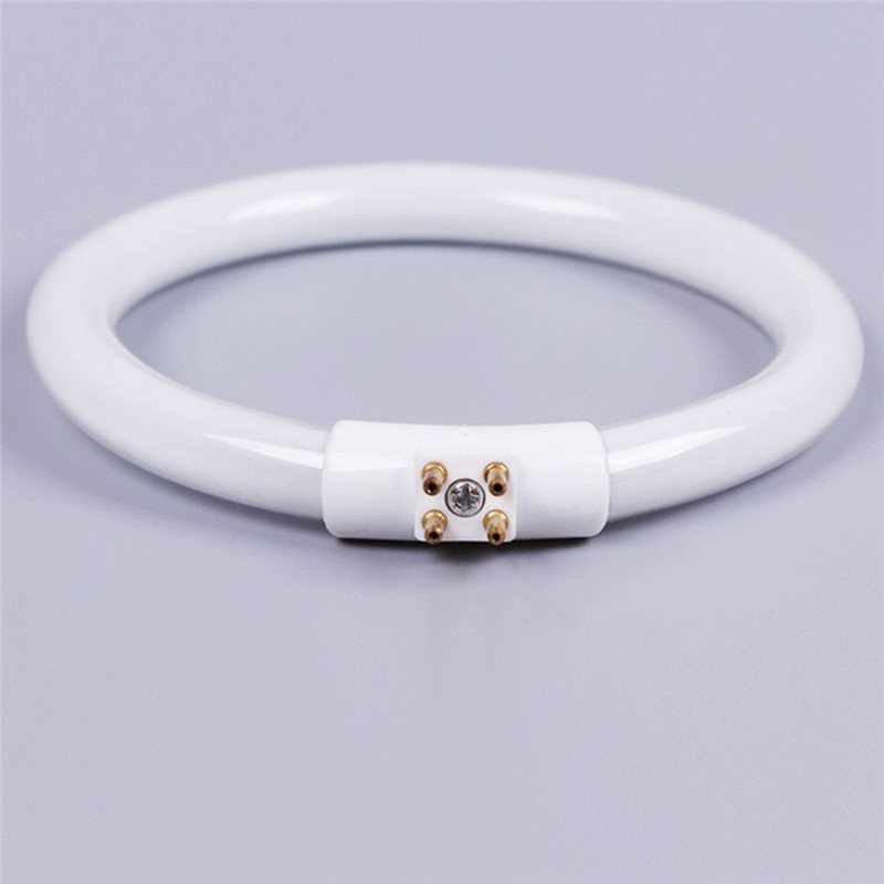 หลอดไฟฟลูออเรสเซนต์วงแหวน AC57 - Ring Light Desk Small บทวิจารณ์และราคา