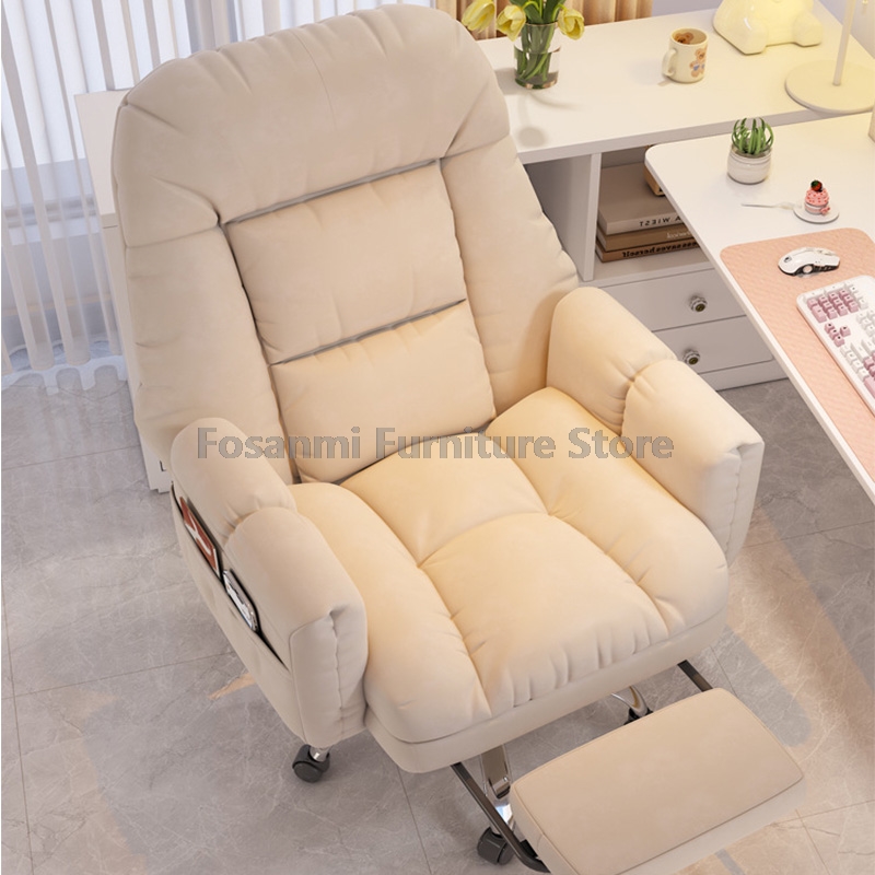 เก้าอี้สํานักงานหมุนกว้างตามหล - Office Tech Chair บทวิจารณ์และราคา