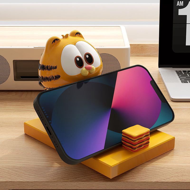 ตุ๊กตาการ์ฟิลด์ อนิเมะ การ์ตูน - Tech For Office บทวิจารณ์และราคา