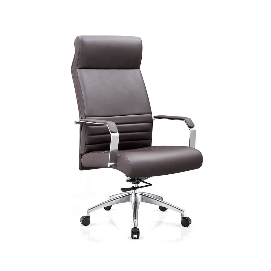 เก้าอี้สำนักงานผู้บริหารสุดหรู - Office Tech Chair บทวิจารณ์และราคา
